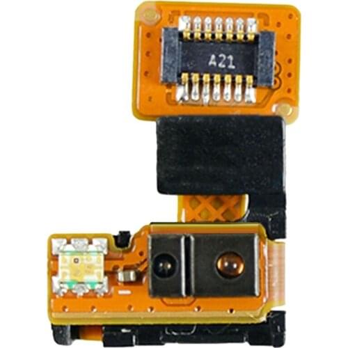 IPartsBuy Light Proximity Sensor Ribbon Flex Cable for LG G2 / D800 / D801 / D802 / D803 / D805