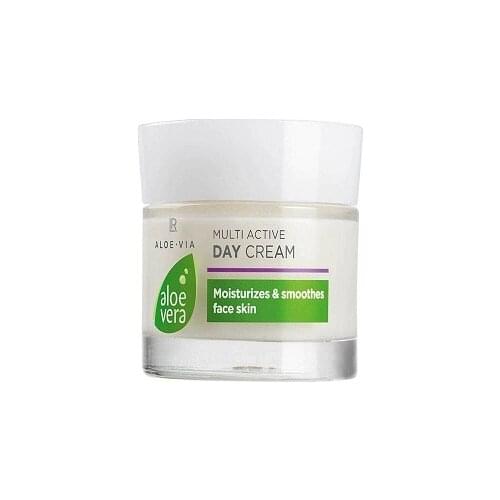 LR Aloe Vera Multiactive Moisturizing Day Cream 50 ml