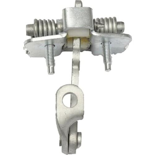 MagiDeal Door Check Strap Stopper Front Right Left For Peugeot 206 206CC 3DR