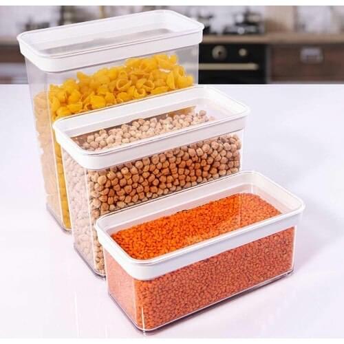 Storage Containers Metropolhome China