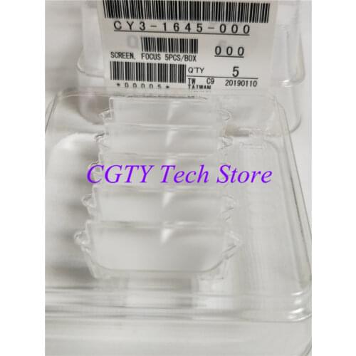 NEW Focusing Screen For Canon FOR EOS 550D 650D 600D 700D 1100D Digital Camera Repair Part free shipping