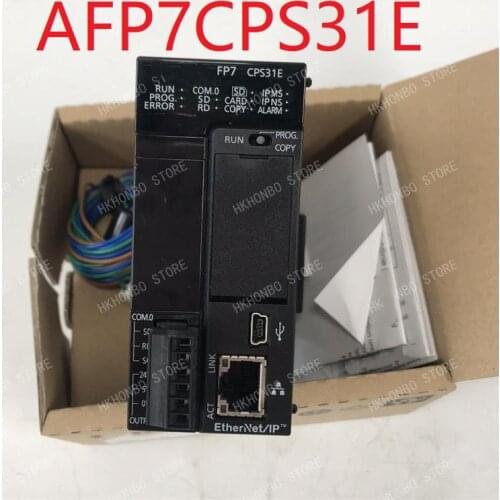 New Original AFP7CPS21 AFP7CPS31 AFP7CPS31E AFP7CPS41E AFP7PP04L AFP7PP04T AFP7Y32T AFP7X64D2 AFP7Y64T AFP7XY64D2T