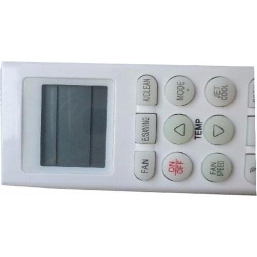 Fit Remote Control For LG AKB73635605 S12AWN-14 S18AWN-14 S24AWN-14 S28AWN-14 E32AWN-13 AKB35149717 AMNW09GDEL1 Air Conditioner