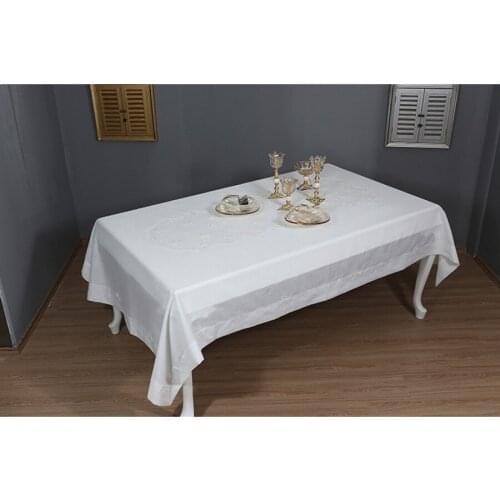 Porio Dora Table Cloth