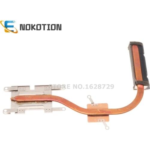 NOKOTION DC28000GAR0 815238-001 Radiator for HP 15-AC 15-AF 250 G5 250 Heatsink 813946-001 AT1EM0010K0 BDL50 LA-D704P