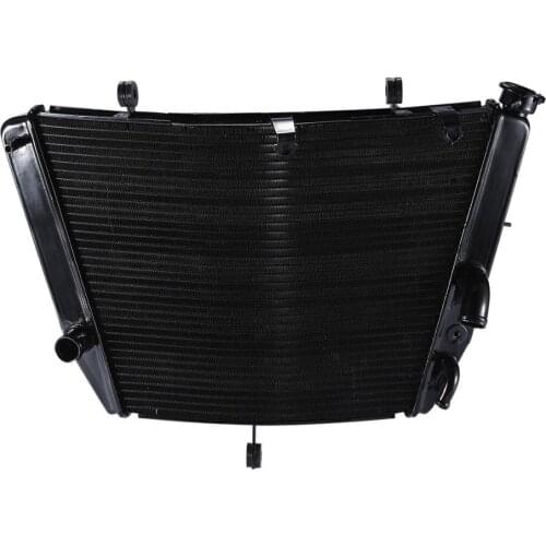 Motorcycle Engine Cooling Cooler Radiator For Suzuki GSXR 600 GSX-R 750 2011-2020 2019 2018