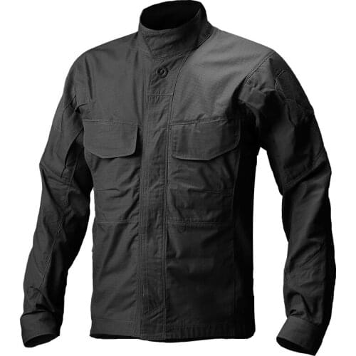 S.archon scout tactical waterproof army fan shirt tactical jacket for men in outdoor