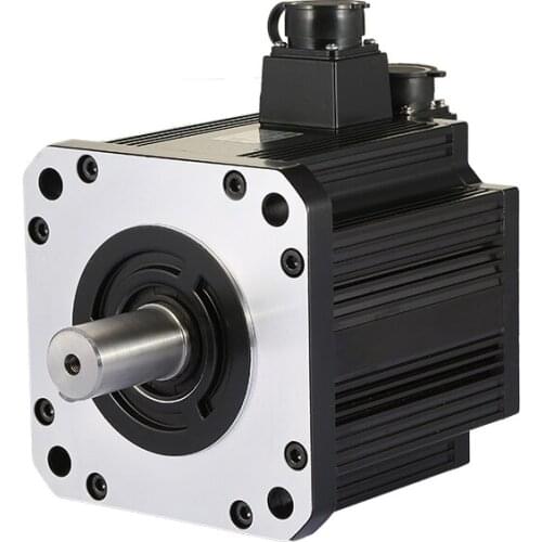 Siheng 180SF-M19015 220V 380V 3Kw 1500 Rpm Ac Servo Motor With Ac Motor Speed Control