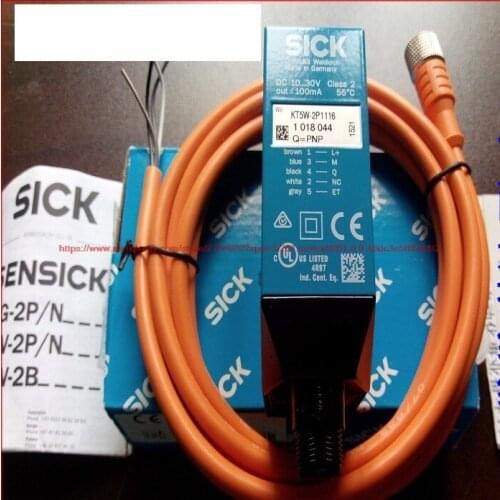 Brand new original 1026538 KT5W-2P1116D color sensor