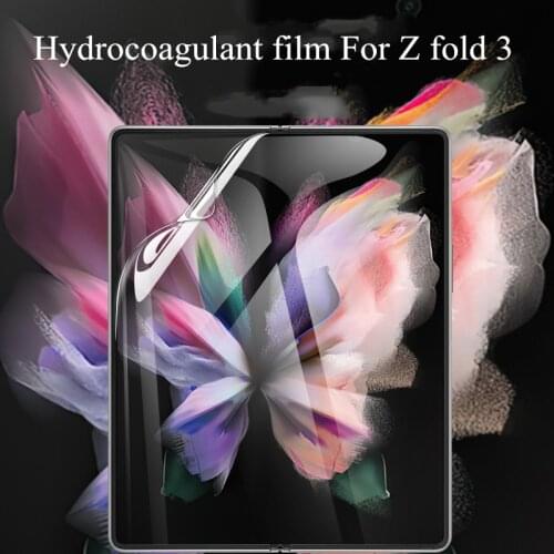 X Screen Protectors For Samsung Galaxy Fold