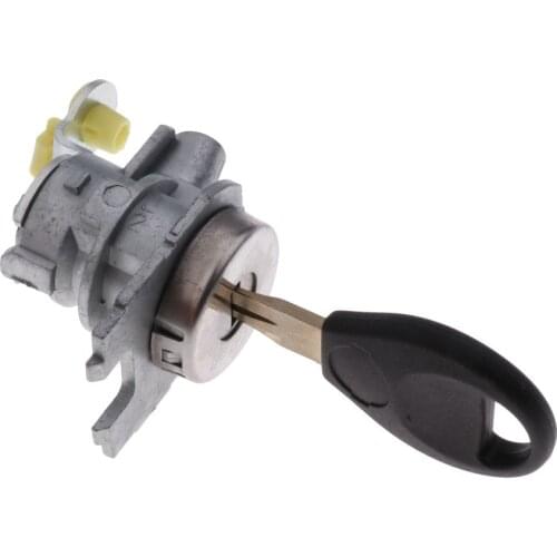 Front Left Door Lock Door Latch Replacement Fits for Nissan Versa