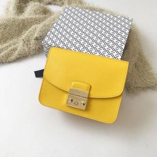 Woman Chain Bags 2021 Luxury Genuine Leather Handbags Women Messenger Bags Famous Brand Fashion Designer Totes Evening Bags