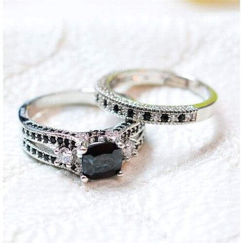 Bamos Rings