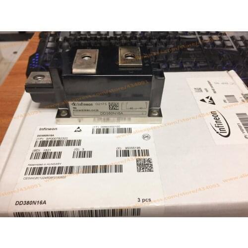 Free Shippin New DD380N16A module