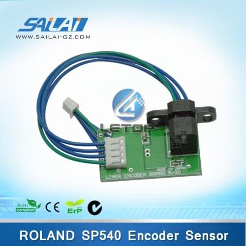 Hot sale! Roland sp540 printer encoder sensor for roland sp540 printer