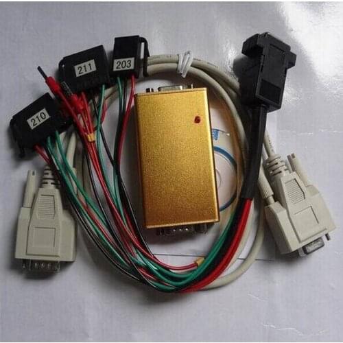 Or MB ESL unlock read programmer MB ESL Tool for Benz Smart key programmer