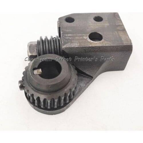 M2.006.013 For Heidelberg SM74 PM74 Machine Bearing, HD Machine spare parts