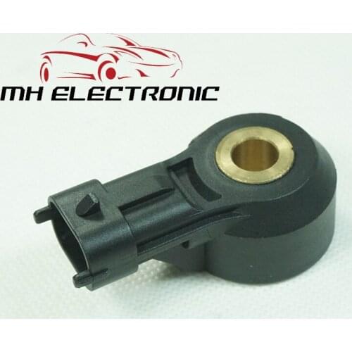 MH ELECTRONIC NEW Detonation Knock Sensor 25348220 6238281 AS10044 93174509 For ISUZU for OPEL ASTRA VECTRA for VAUXHALL ZAFIRA