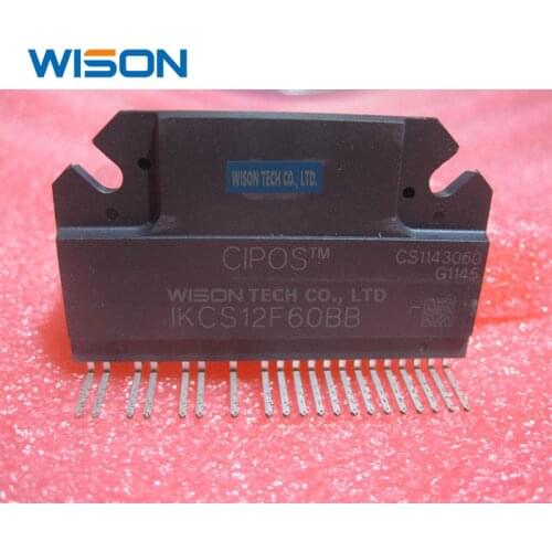 New original IKCS12F60BB module