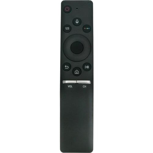 New Voice Bluetooth BN59-01274A Remote Control fit for Samsung TV UN55MU9000FXZA UN65MU9000FXZA UN75MU9000F