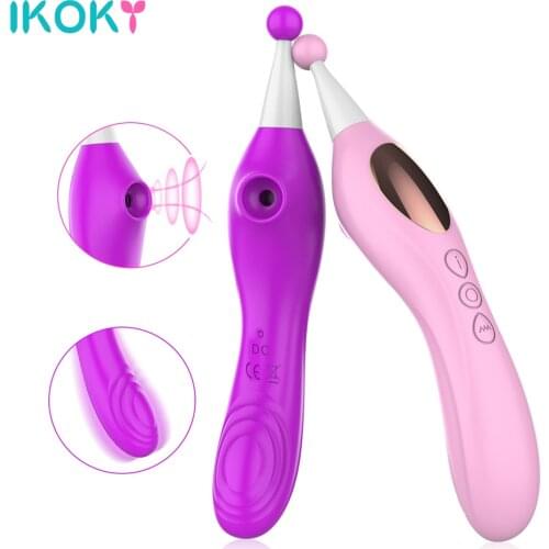 Strong Suck Vibrators Sex Toys for Women Vagina Clitoris Stimulator Anal Plug Dildos Machine Erotic Massager Female Masturbator