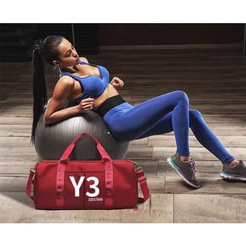 Y3 ppclee Suitcases And Travel Bags