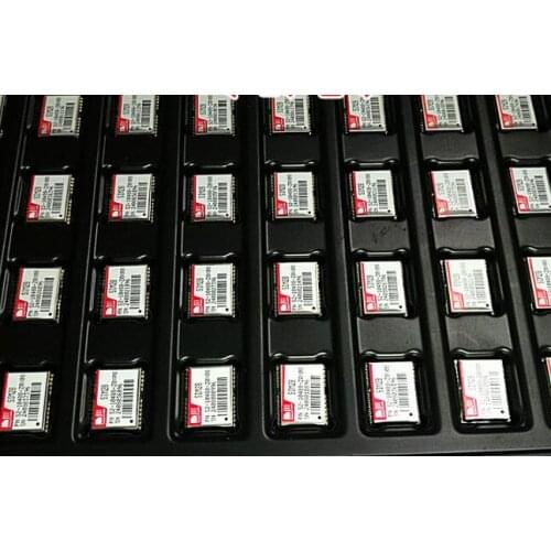 10pcs SIMCOM SIM28 not SIM28M or SIM28ML 100% New&Original no fake SIMCOM GPS Module receiver GPS