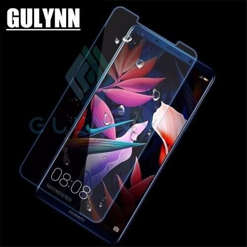 2.5D Tempered Glass Screen Protector For Huawei Mate 20 P Smart Honor 20 20i 8X 9 10 Lite P20/P20 Mate 10 Lite Protective Film