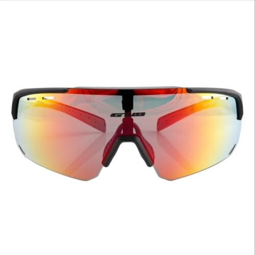 6500 bicycle outdoor polarized riding glasses myopia men and women mountain bike windproof equipment