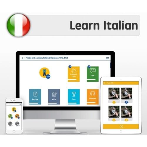 eLLC Education And Training