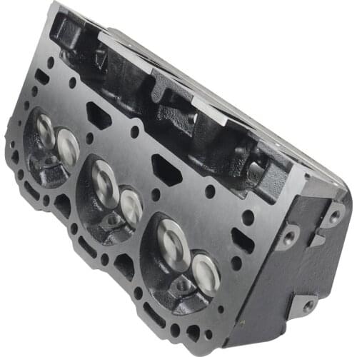 AP02 Cylinder Head Assembly 12557113 For GMC S10/s15/sonoma Savana 1500/2500 Sierra 1500 Chevrolet Silverado Express Blazer