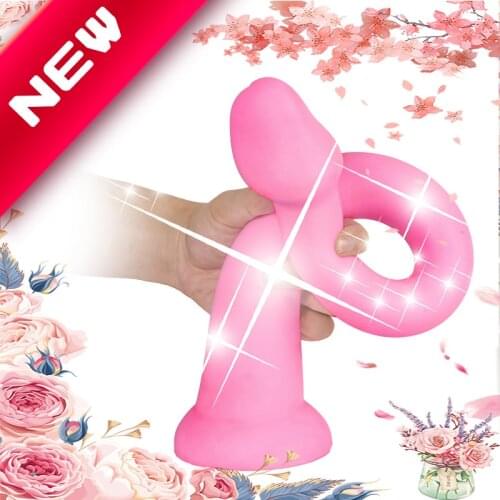 New 55cm Long Dildo Huge Anal Plug Big ButtPlug Anus Dilator G spot Stimulate Famale Masturbation Adult Erotic Sex Toy For Women