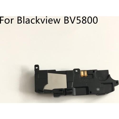 New Loud Speaker Buzzer Ringer + Antenna For Blackview BV5800 MT6739 Quad Core 5.5" HD 1440x720 + Tracking Number