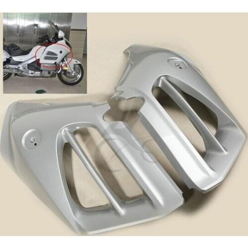 ABS Motorcycle Mid Panel Cover Fairing For Honda Goldwing GL1800 2012-2015 2013 14