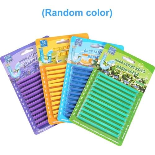 Pipe Cleaning Stick Household Drain Cleaner Sticks For Drain Pipe Cleaning Stick Household Drain Cleaner Sticks For Drain