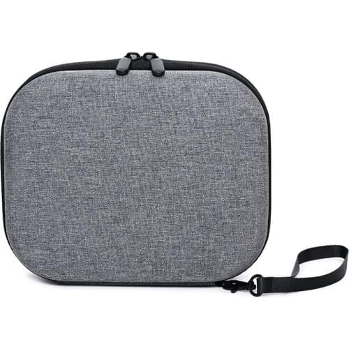 Portable Protective Case Storage Bag Large Capacity Carrying Box for GoPro Hero 9 Action Camera