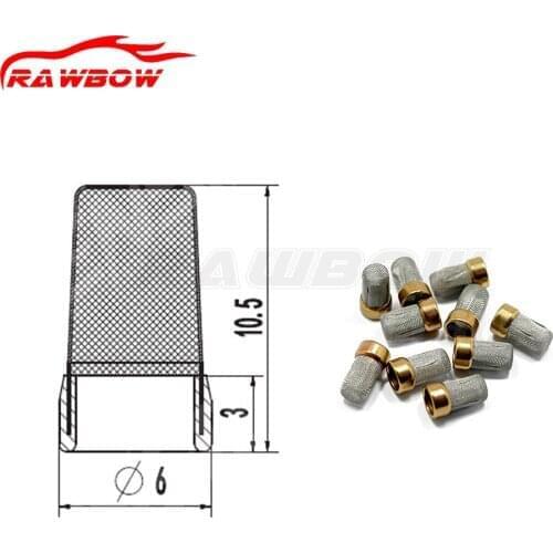 RAWBOW Artificial Hair