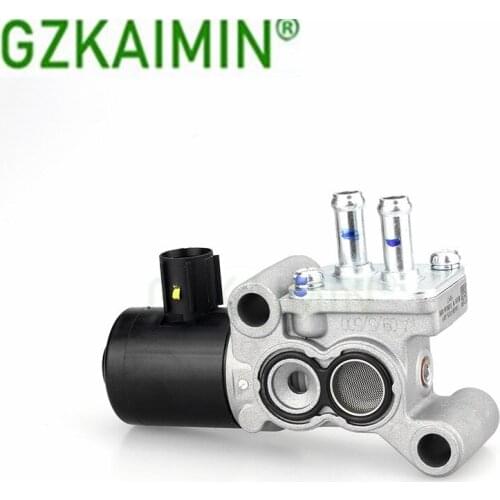 TOP Quality NEW idle speed motor Idle Air Control Valve IACV 36450-p28-a01 36450p28a01 for honda civic