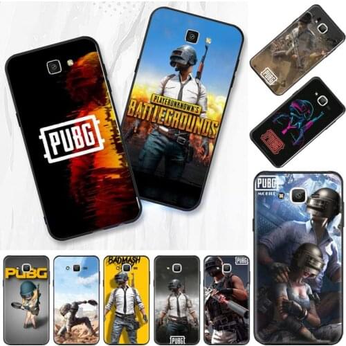 Thenecro Samsung Galaxy J4 Plus Phone Cases