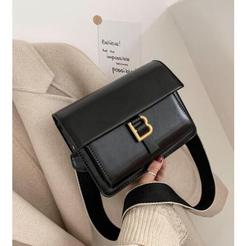 Yowind Women's Square Bags