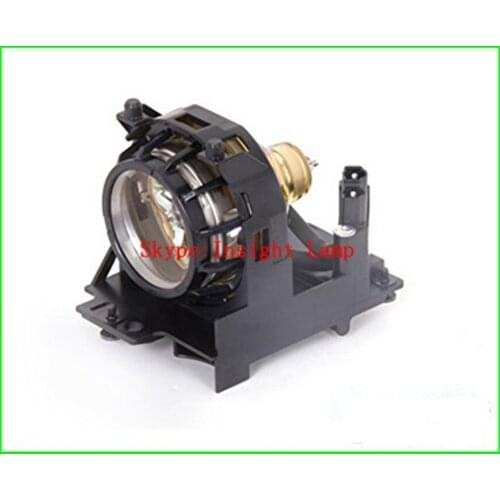 100% PRJ-RLC-008 New Original projector lamp&bulb With Housing/case for PJ510