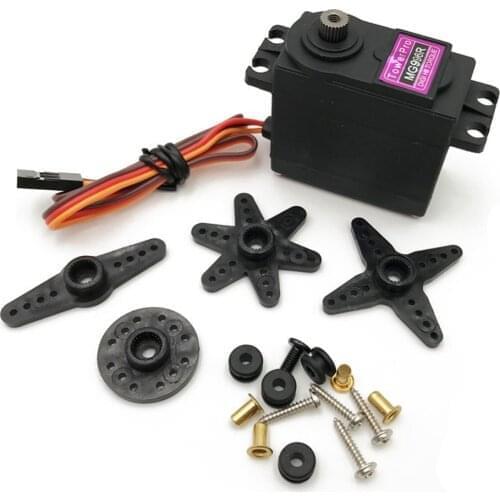 ACEHE Motor Drivers