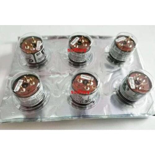 ALPHASENSE PID-AM new and