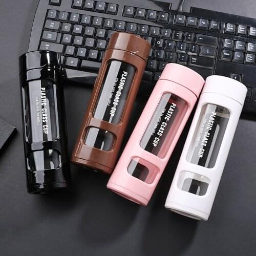 Feeyue Plastic Water Bottles