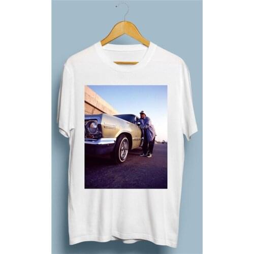 Vintage Eazy E Rapper T Shirt Size S M L Xl 2Xl Loose Plus Size Tee Shirt men brand tshirt summer top tees
