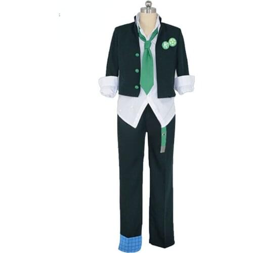 KING OF PRISM by PrettyRhythm Kagami Taiga Cosplay Costumes Cosplay Coat, Perfect Custom for You