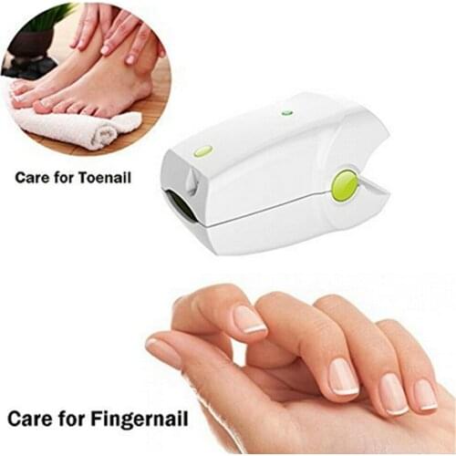 Nail Cleaning Laser Device Nail Fungus Treatment Nail Fungus Remover Yellow Fungi Nail