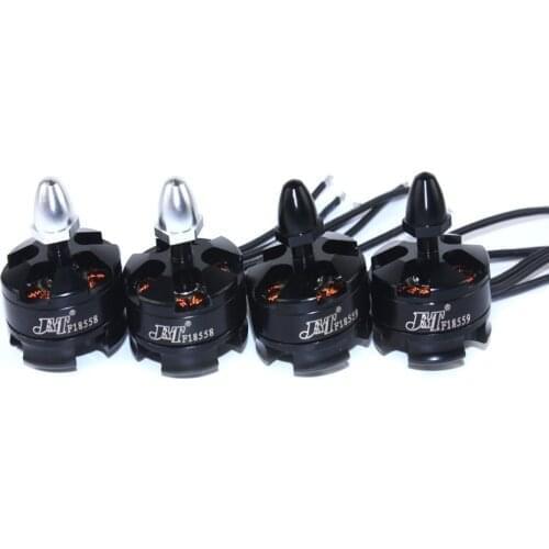 MT2204 Motor 2204 2300KV Brushless Motor CW CCW Motor for DIY Mini Multirotor RC Racing Drone 210 250 270 Robotcat Quadcopter