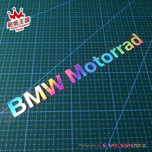 For S1000RR R XR F800R K1300R F750GS F800 F850GS R1200GS ADV motorcycle Stickers motor bike Decals Waterproof 21