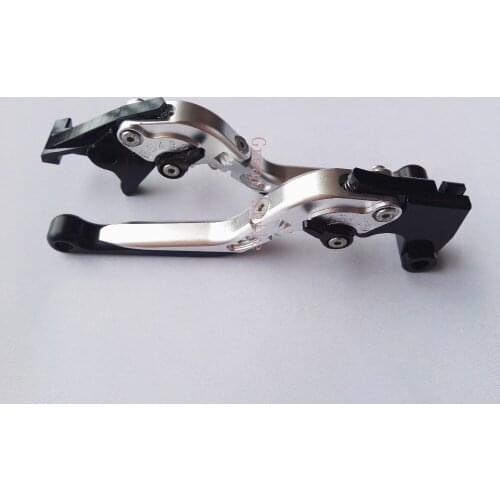 New For Triumph Daytona 955i 1997-2003 1998 1999 2000 2001 2002 motorcycle motorbike CNC Foldable Extendable brake&Clutch Levers
